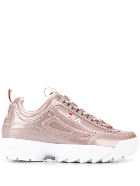 fila disruptor m low