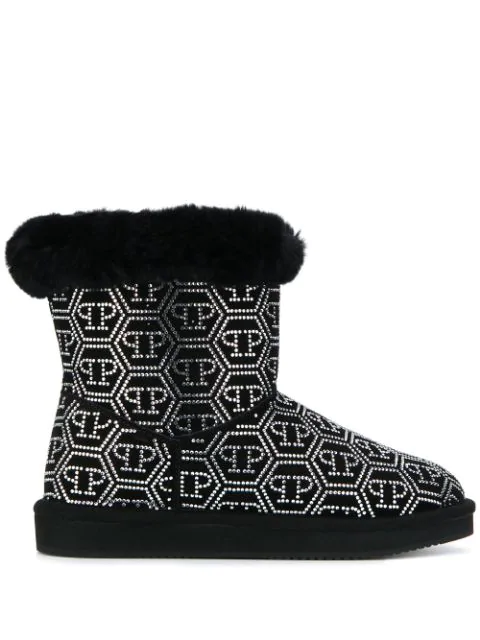 boots philipp plein