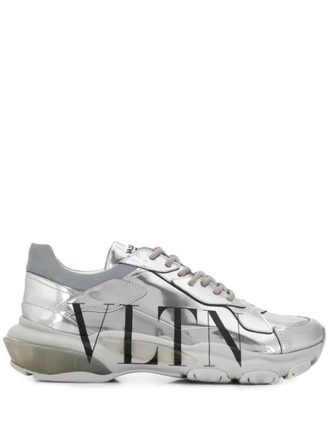 vltn bounce sneakers