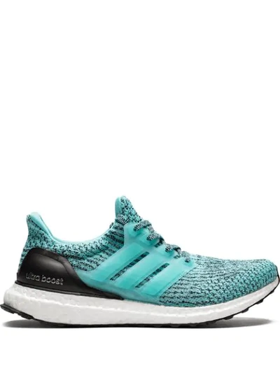 Shop Adidas Originals Ultraboost Low-top Sneakers In Blue