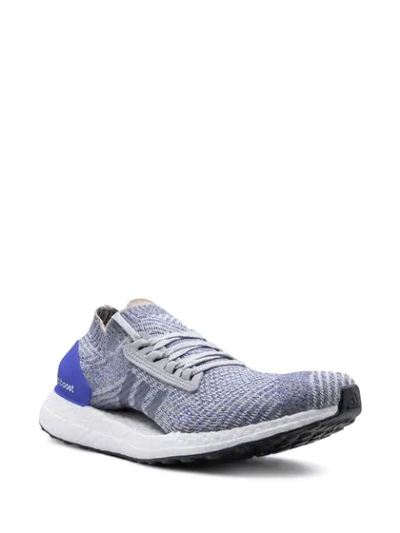 Shop Adidas Originals 'ultraboost X' Sneakers In Grey