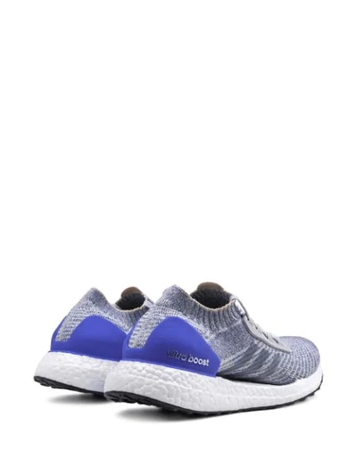 Shop Adidas Originals 'ultraboost X' Sneakers In Grey