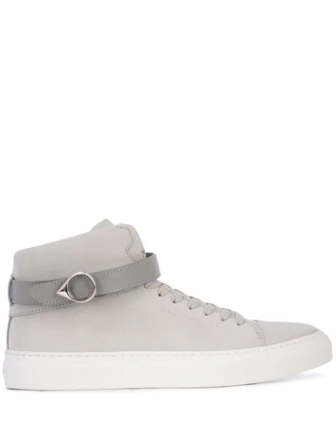 buscemi high tops