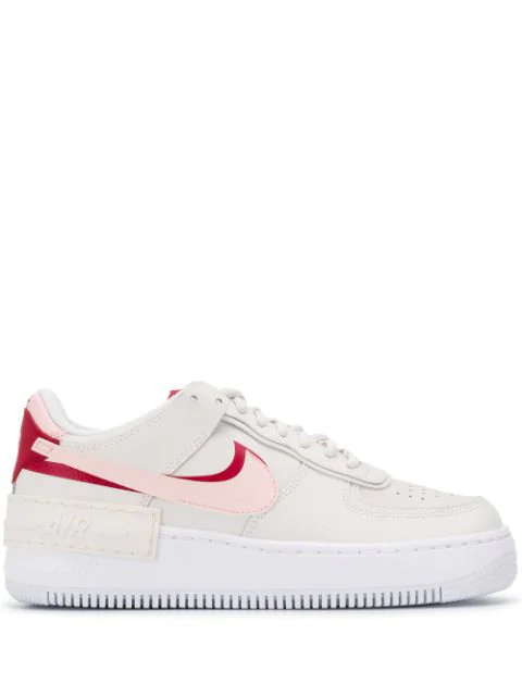 Nike W Nsw Af1 Shadow Sneakers In 