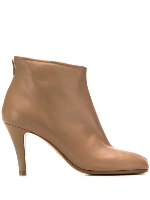 tabi high heels