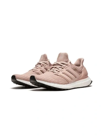 Shop Adidas Originals Ultraboost Sneakers In Pink