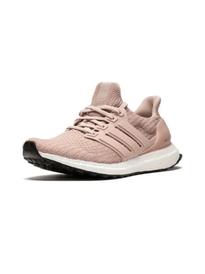 Shop Adidas Originals Ultraboost Sneakers In Pink