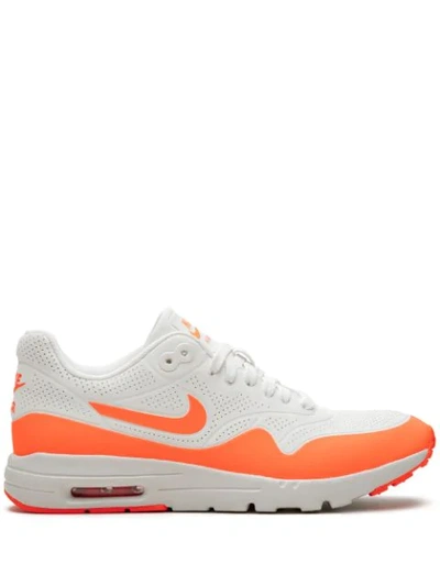 Shop Nike Air Max 1 Ultra Sneakers In White