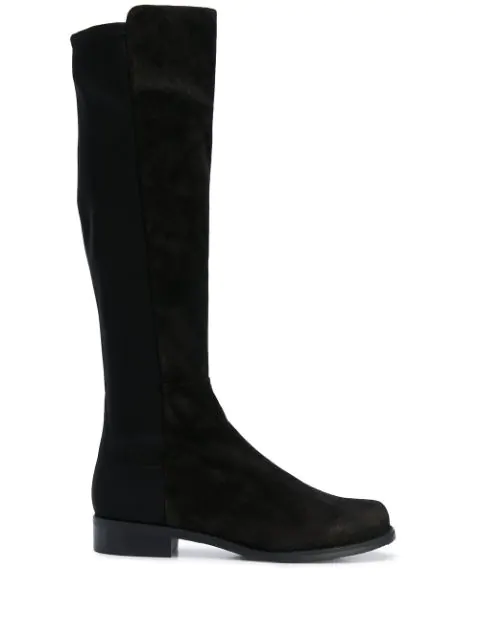 stuart weitzman half n half