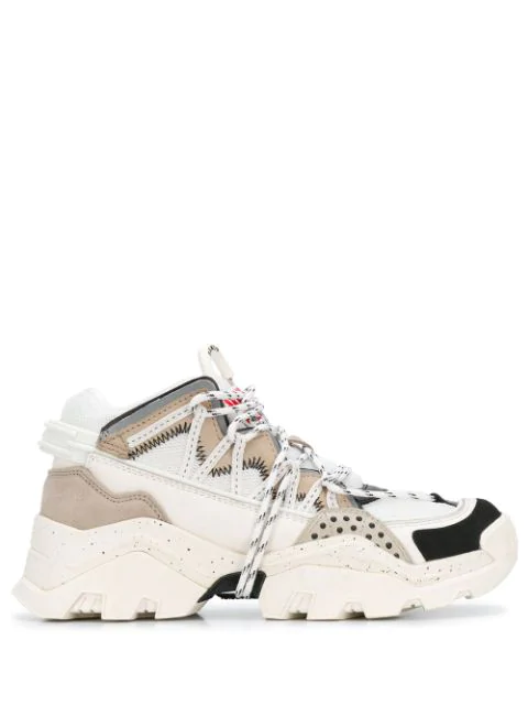kenzo low top sneakers
