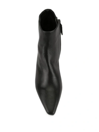 Shop Senso Katie Boots In Black