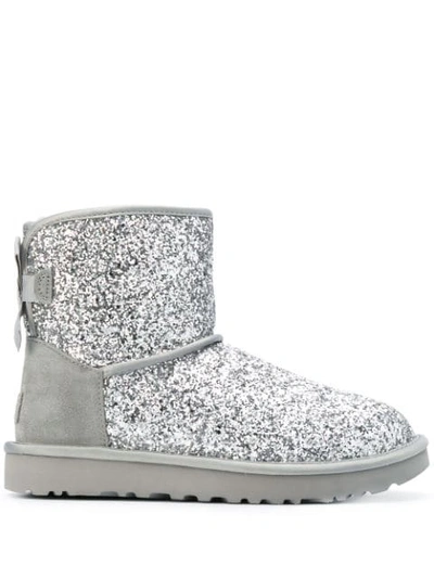 erkek tatilde saymak Subay Karşılık Resonate glitzer uggs silber -  lastminutemontenegro.com