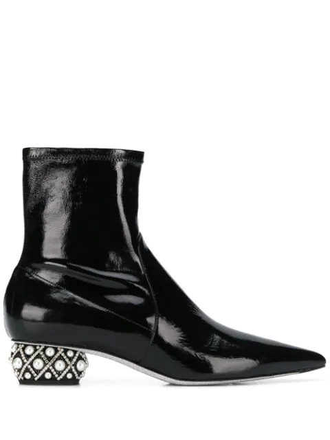 rene caovilla boots