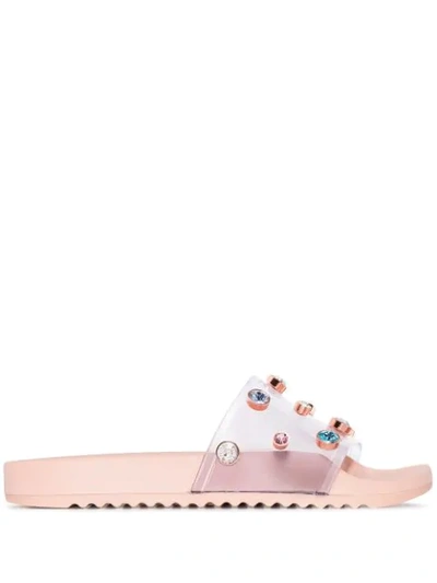 Sophia webster 2024 dina slide