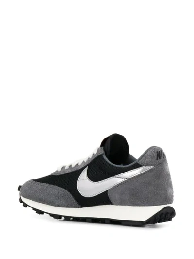 Shop Nike Daybreak Sp Low-top Sneakers In Grey