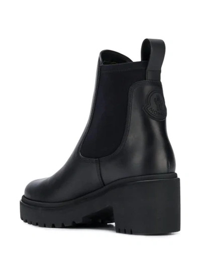 VERA CHELSEA BOOTS