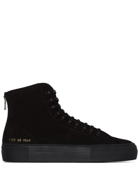 common projects high top