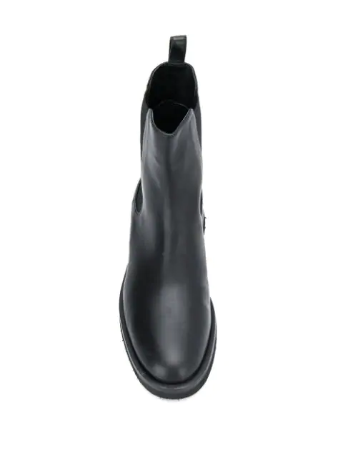 baldinini chelsea boots