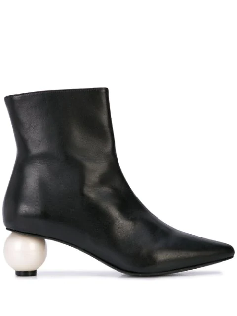 roxy ankle boots