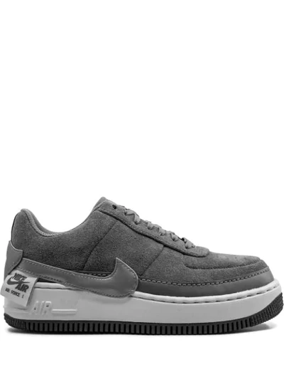 Nike W Af1 Jester Lo In Grey | ModeSens