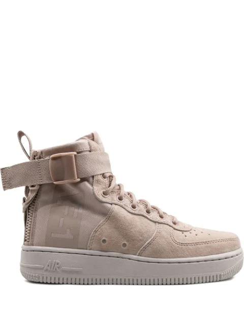 nike w sf af1 mid