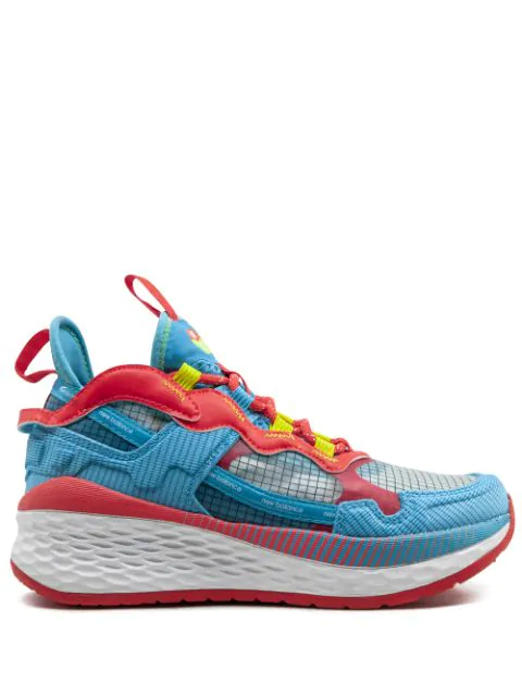 new balance project new balance project