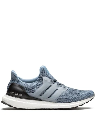 Shop Adidas Originals Ultraboost Sneakers In Blue