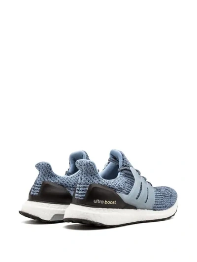 Shop Adidas Originals Ultraboost Sneakers In Blue