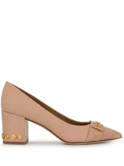 tory burch kira pump