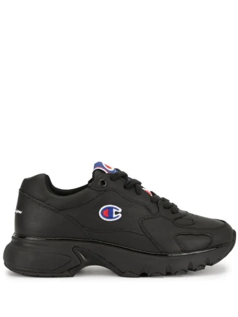champion low cut alpha