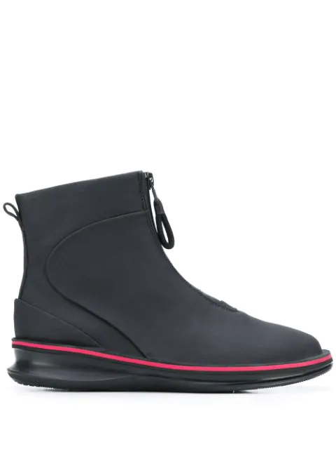 michelin boots