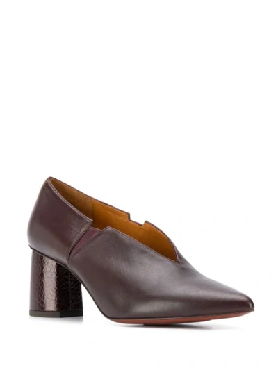 Shop Chie Mihara  In Brown