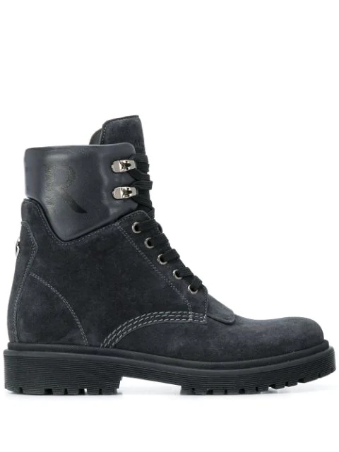 moncler patty ankle boots