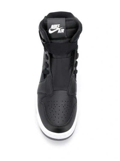 Shop Nike Air Jordan 1 Nova Xx Sneakers In Black