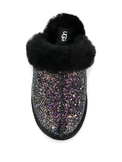 cosmo ugg slippers