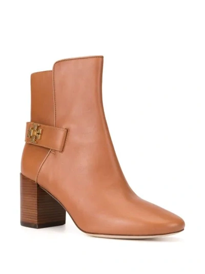 Tory burch top kira bootie