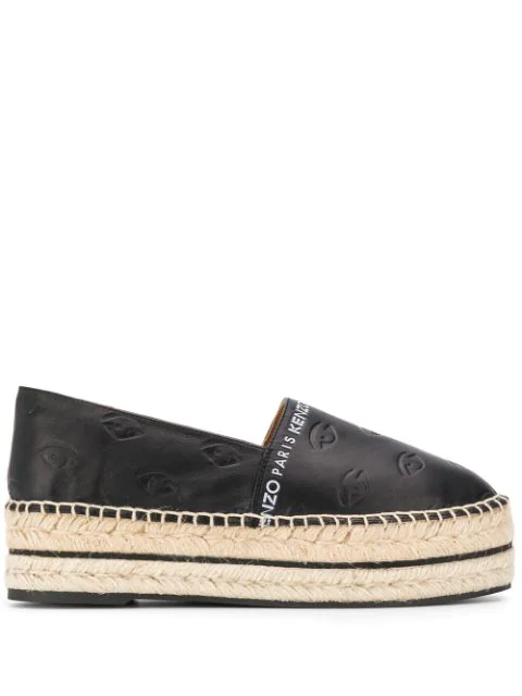 kenzo espadrilles sale