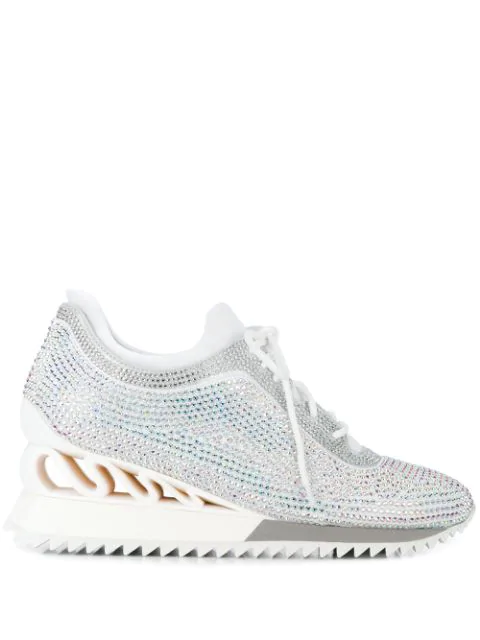 le silla sneakers