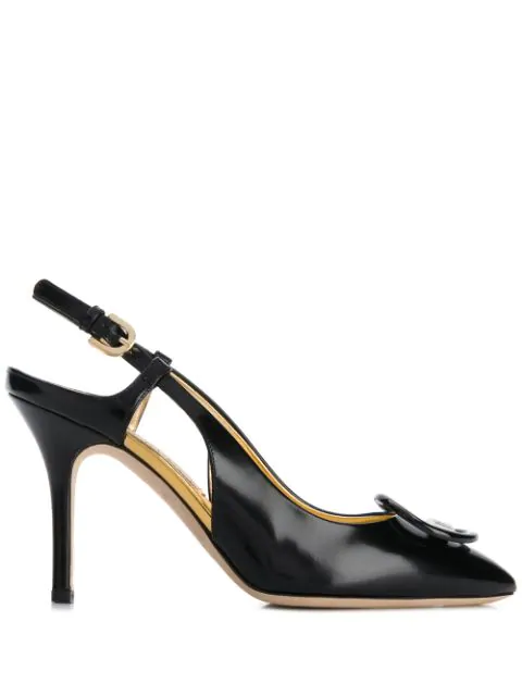 emilio pucci pumps
