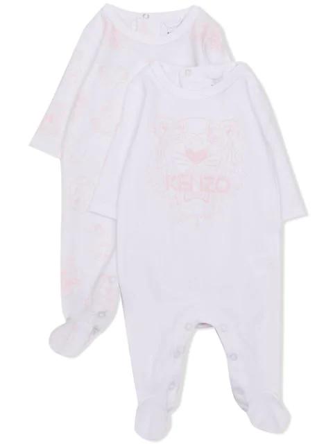 kenzo baby onesies