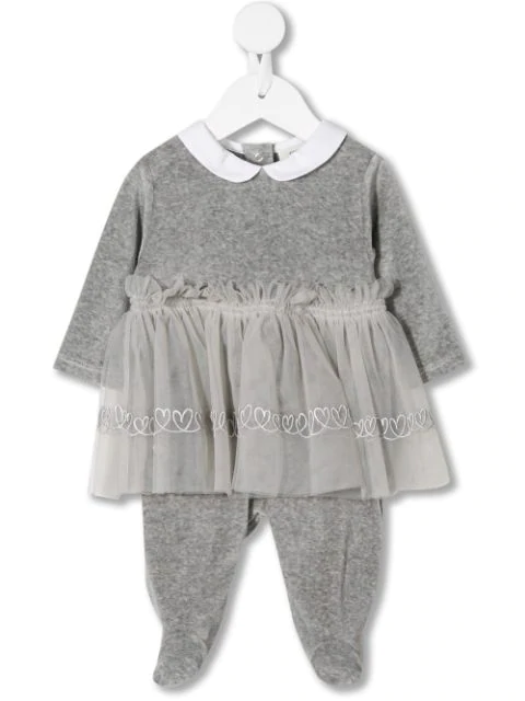 fendi baby jumpsuit