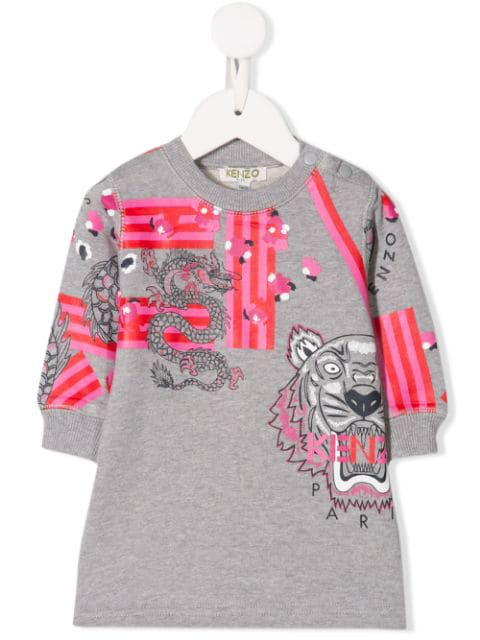 kenzo clothing for babies