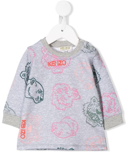 kenzo clothing for babies