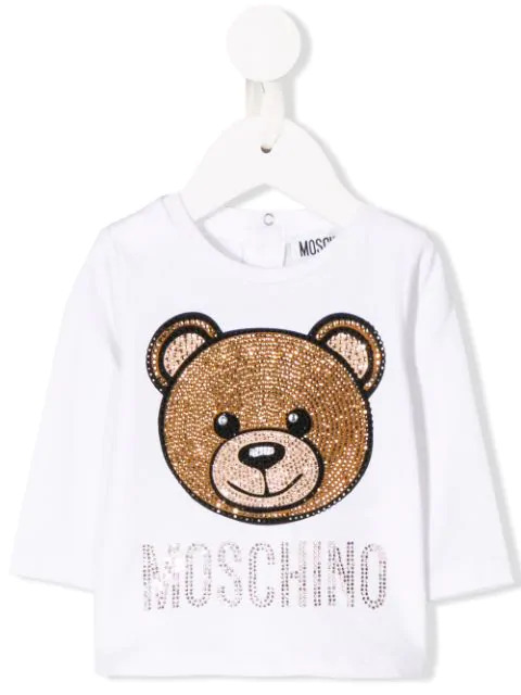 teddy bear top