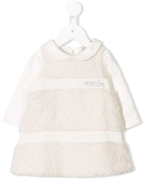 moncler baby dress