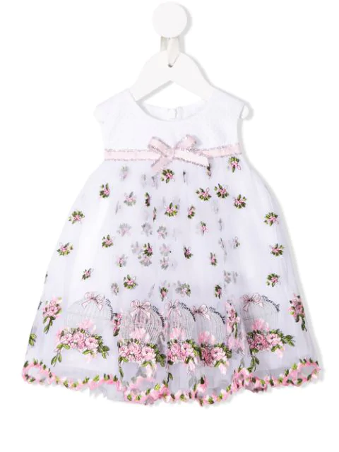 monnalisa baby clothes