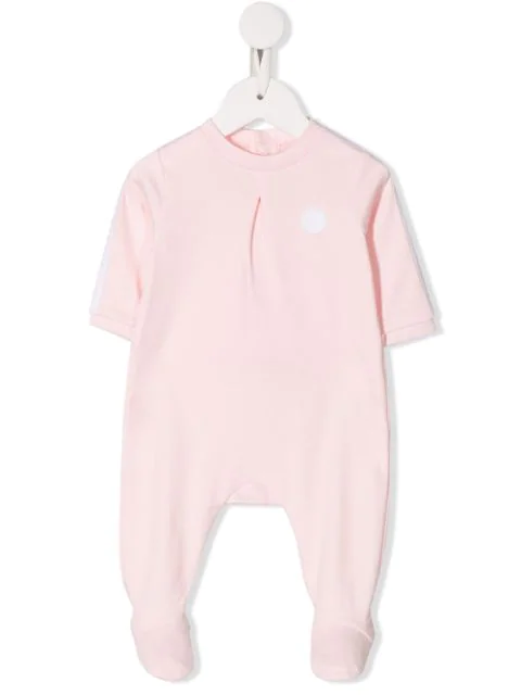 hugo boss baby grow girl