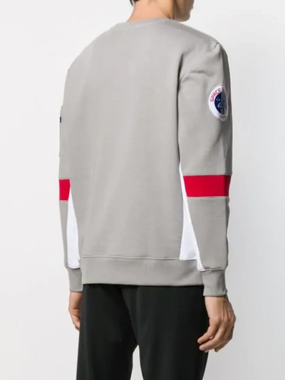 SPACE CAMP SWEATSHIRT