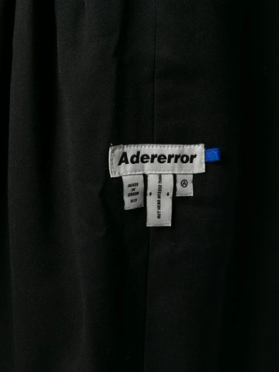 Shop Ader Error Drop In Bla 20 Used Black