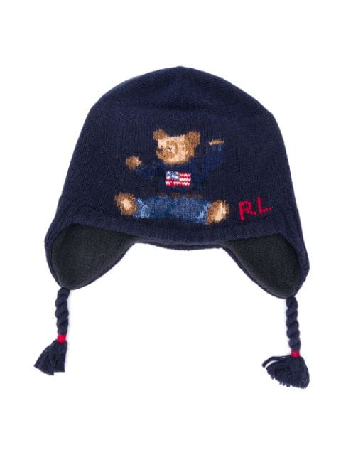 lauren beanie baby